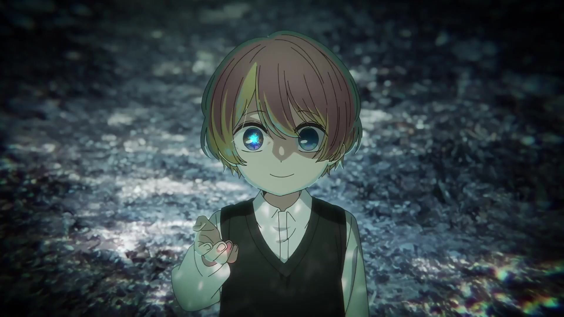 [Tsukyio Editing Resources] Aqua Hoshino (Season 1) Raw Clips (86) (tsukyio.com).mp4